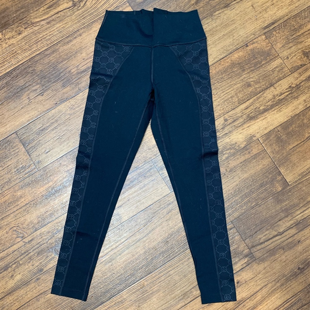 Zumba leggings M